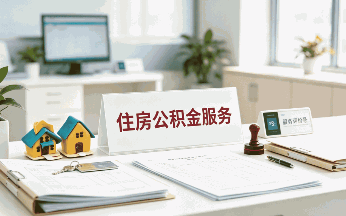 柳州公积金租房提取额度别白跑这几趟