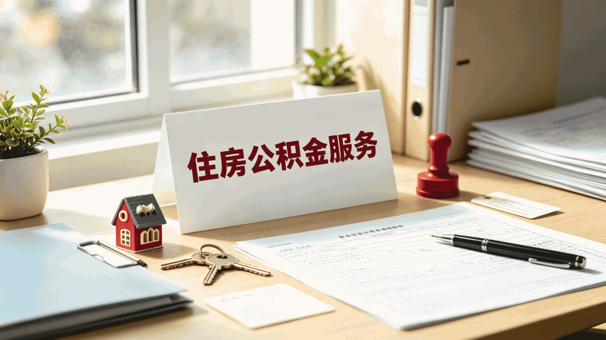 柳州公积金租房提取额度我跑了两趟才搞明白