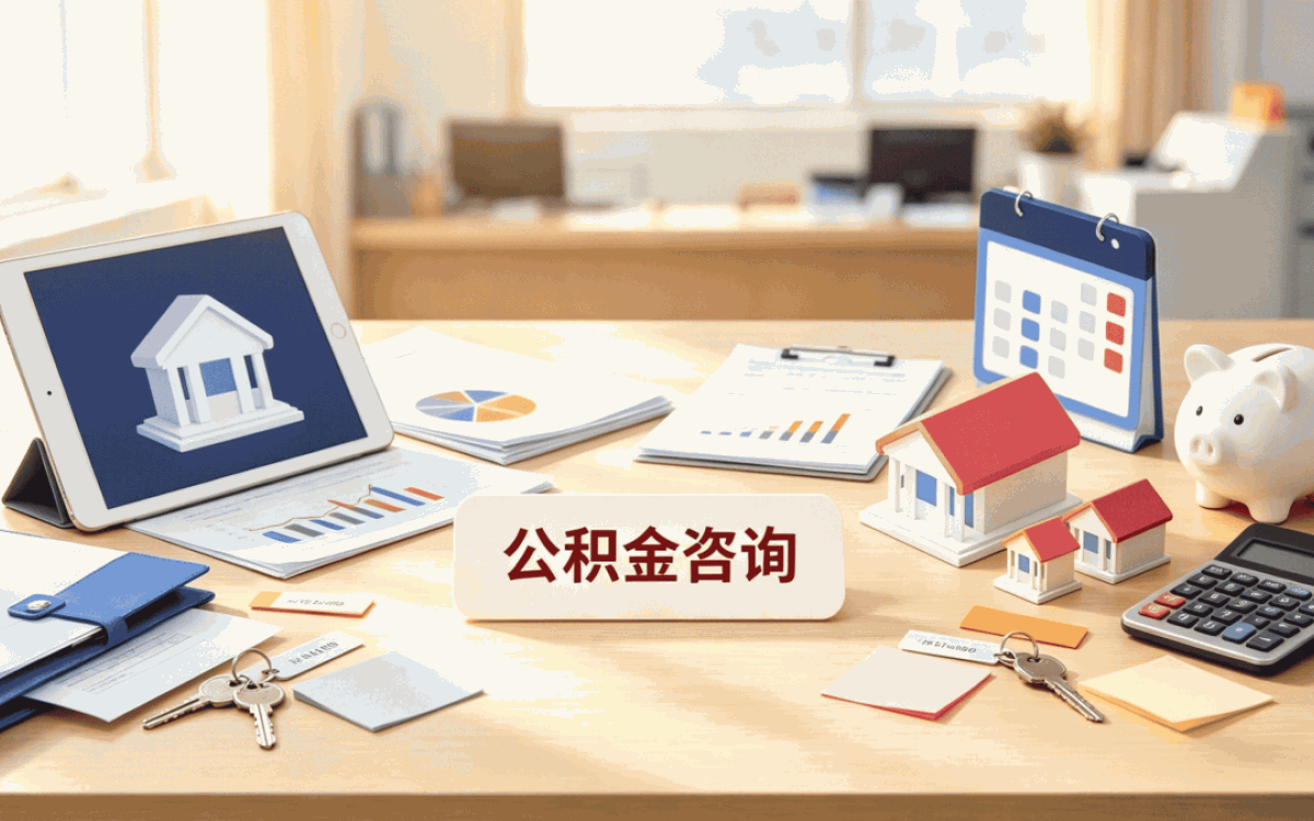超详细！柳州公积金封存了怎么提取办理全流程解析