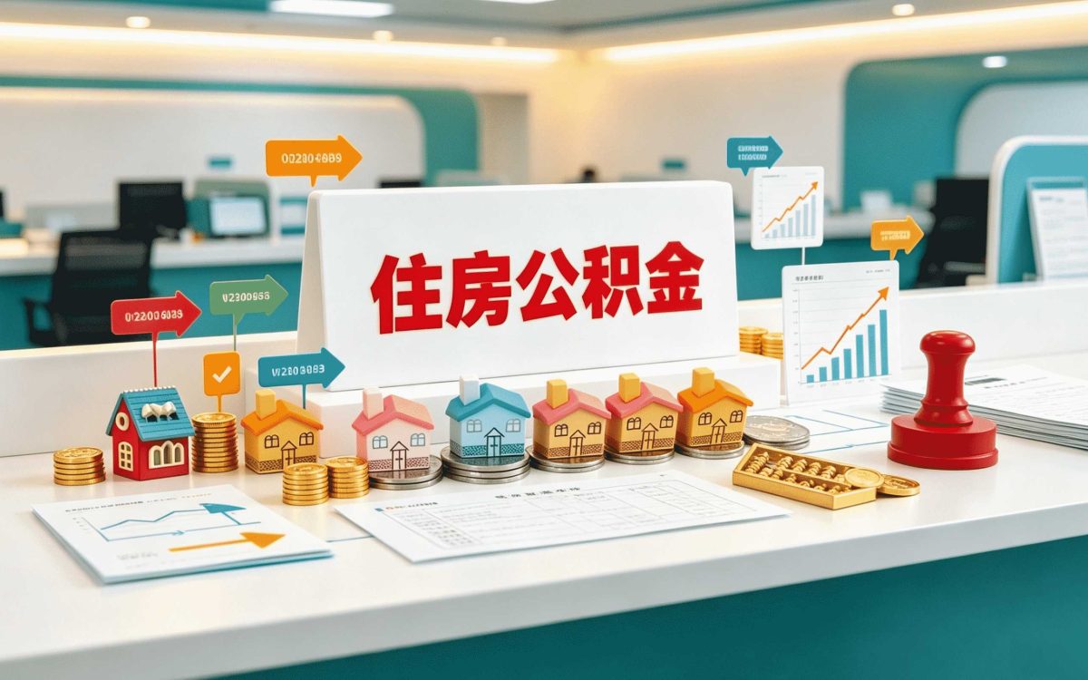 柳州合同制员工公积金提取所需材料有变动吗