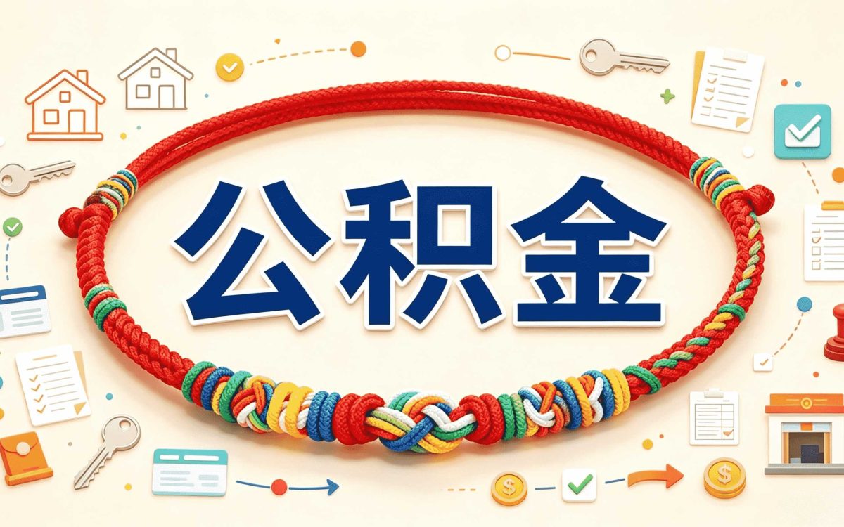 柳州公积金欠缴补缴单位拖着不办能不能自己补