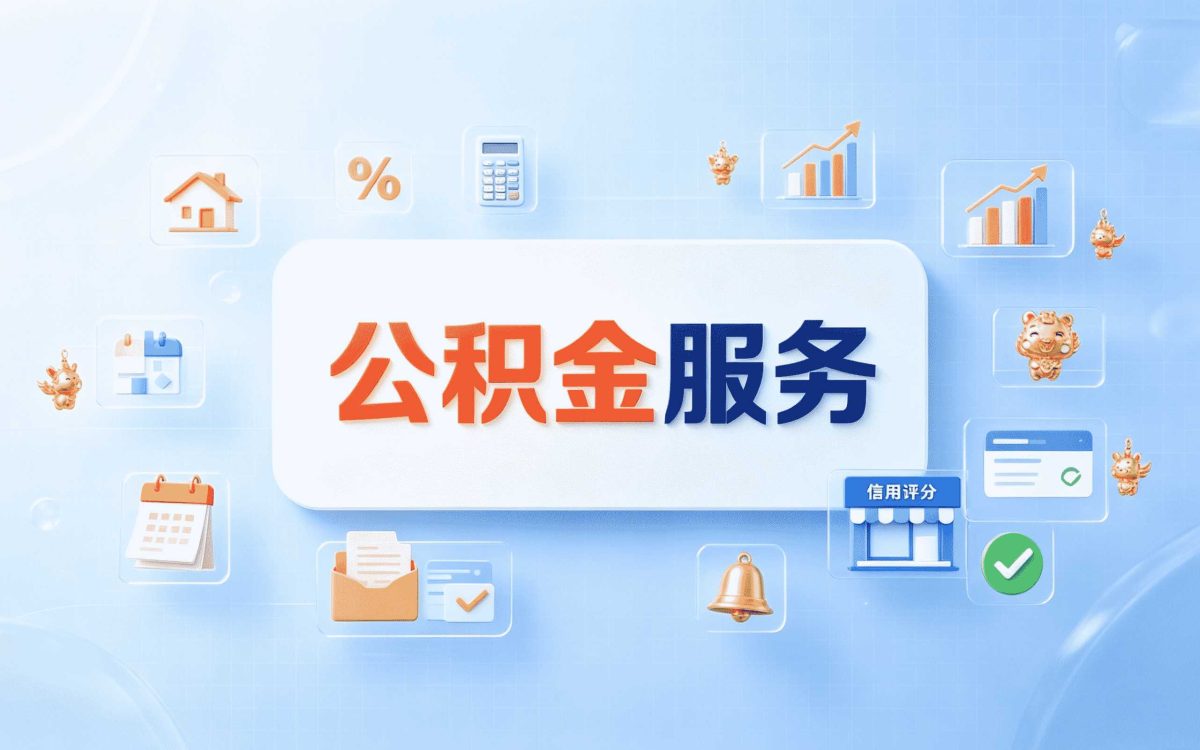 柳州公积金委托提取怎么办理我跑两趟才弄成