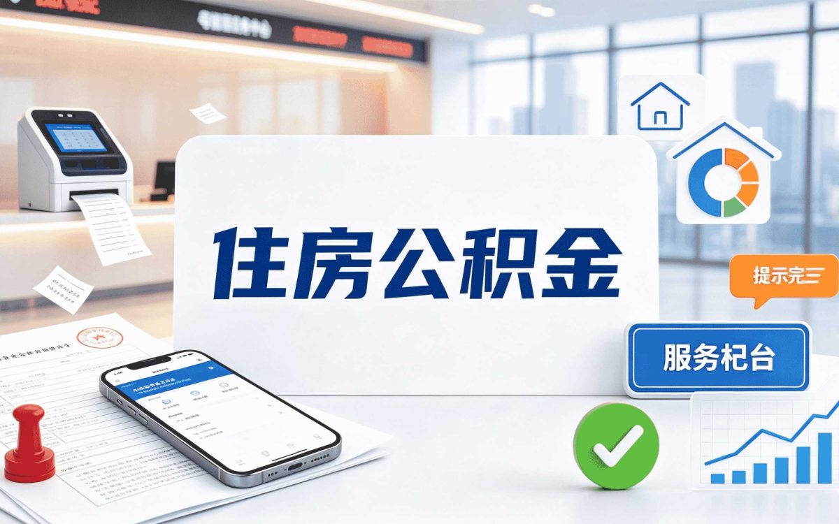 在柳州办公积金提取指南的真实体验，不踩坑