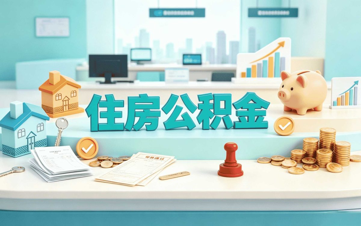 柳州合同制员工公积金提取所需材料有变动吗
