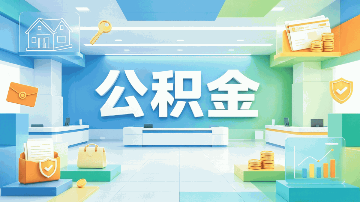 柳州购房公积金提取材料不同情况要交哪些