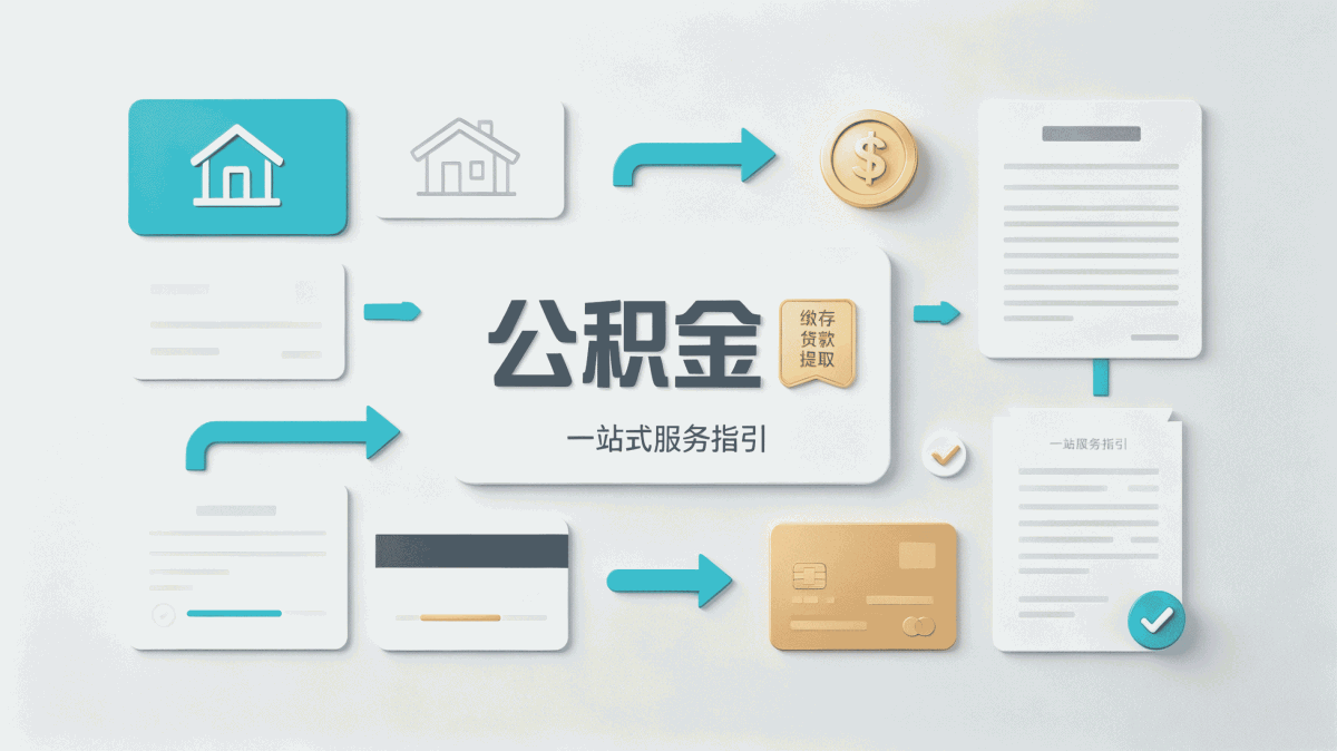 柳州公积金封存后有利息吗怎么算