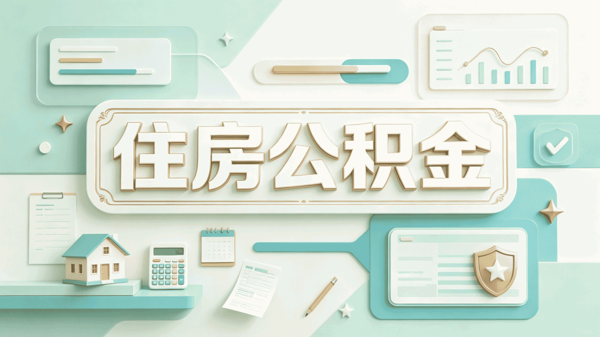 柳州实体机构公积金办理我头回办折腾半天