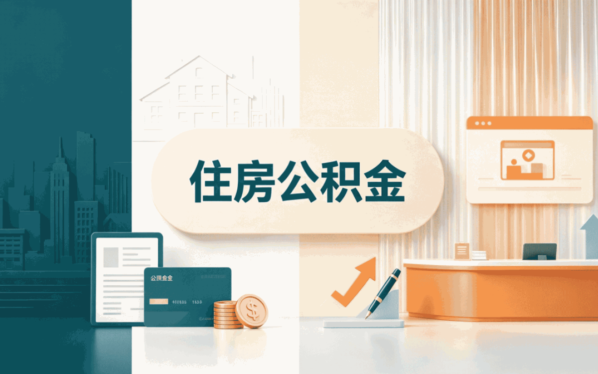 柳州公积金欠缴补缴单位拖着不办能不能自己···