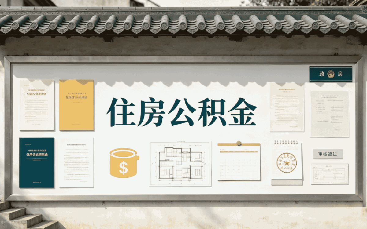 柳州公积金封存后有利息吗怎么算