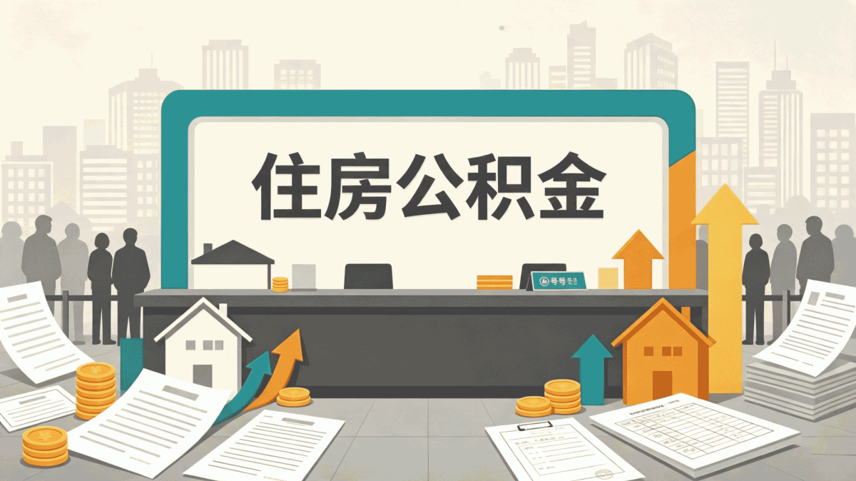 柳州公积金租房提取额度新口径怎么算