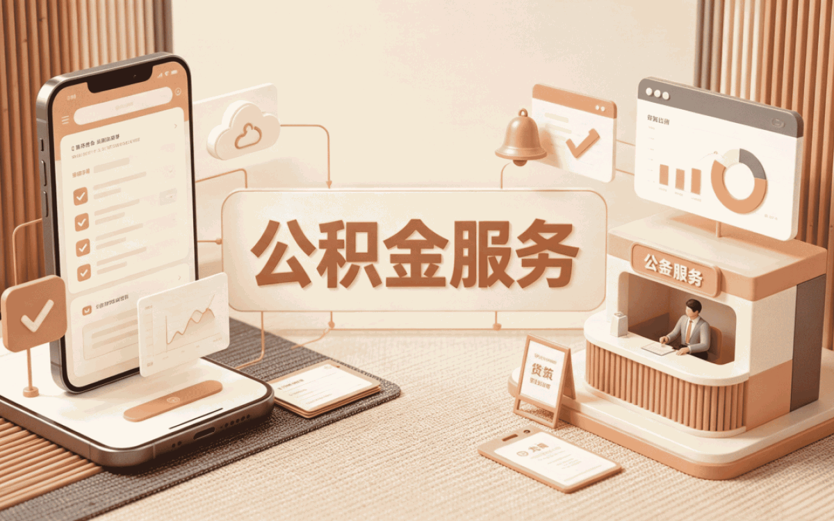 柳州实体机构公积金办理带啥材料去哪办