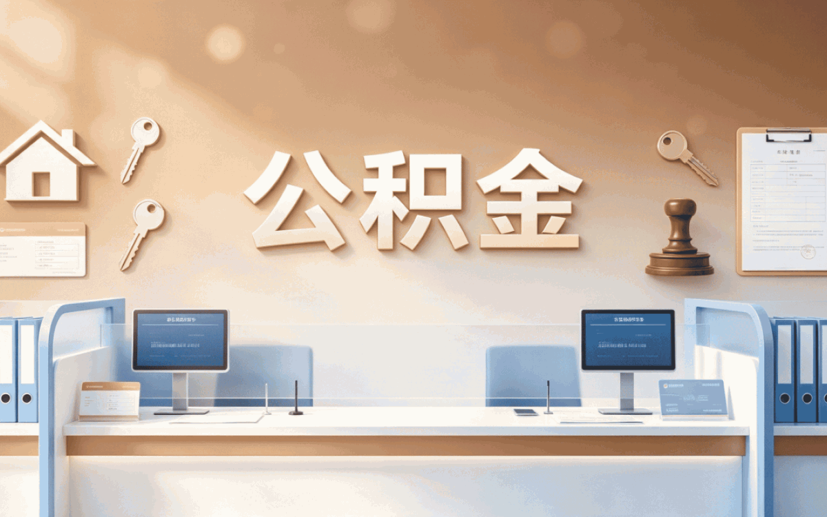 柳州异地公积金账户合并别踩这几个坑