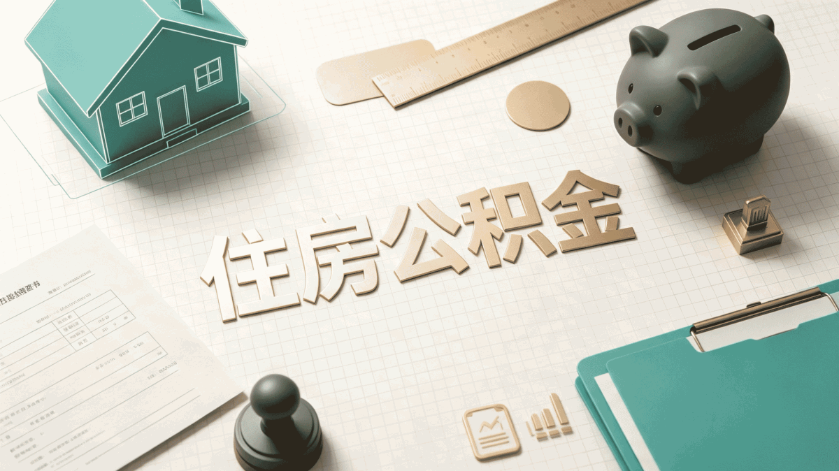 柳州本地在缴公积金代办避坑指南，这些错误别犯