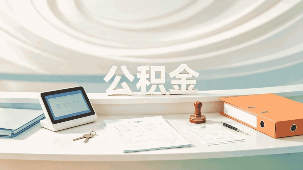 柳州公积金封存后有利息吗怎么算