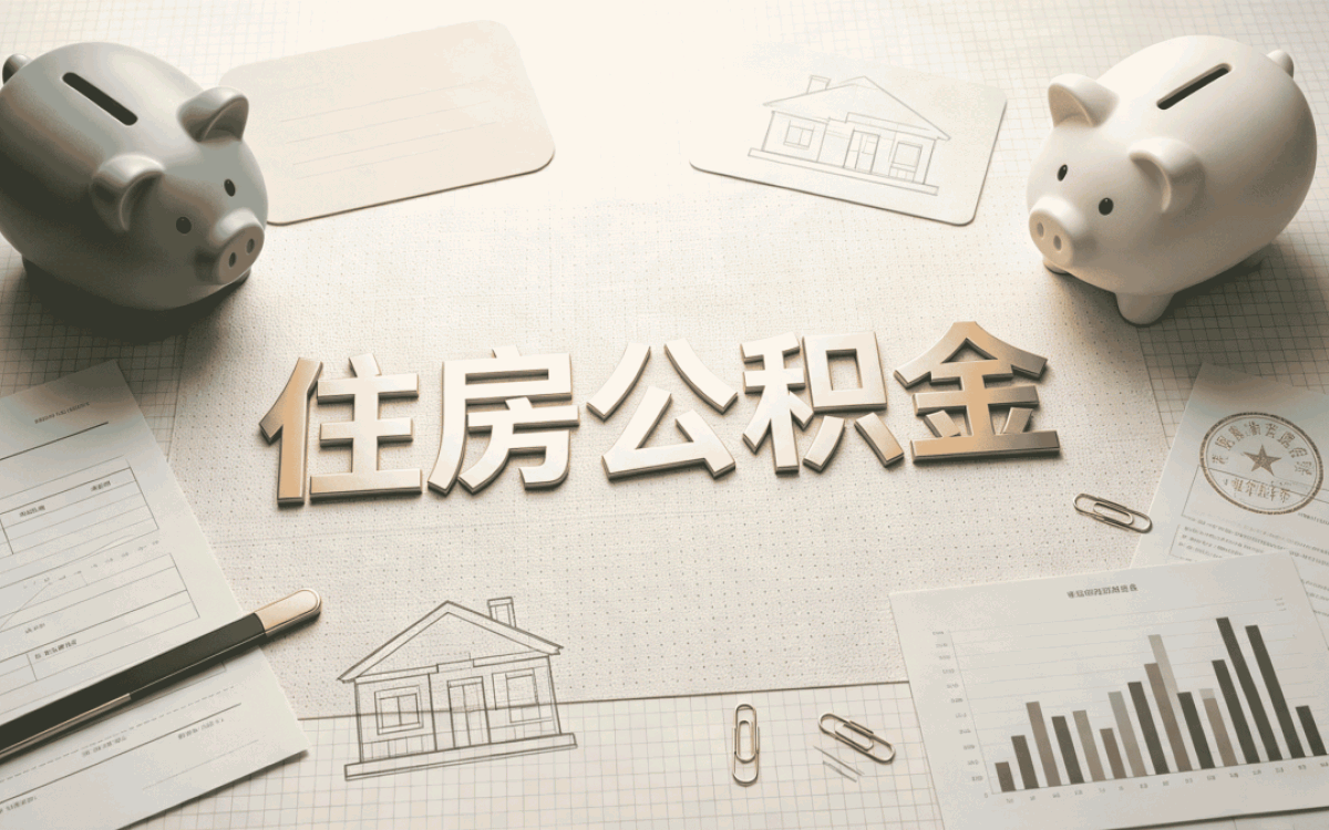 柳州住房公积金提取需要什么材料离职后别白跑