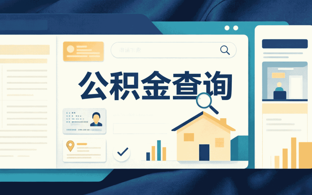 柳州的公积金如何代办好办吗?求指导
