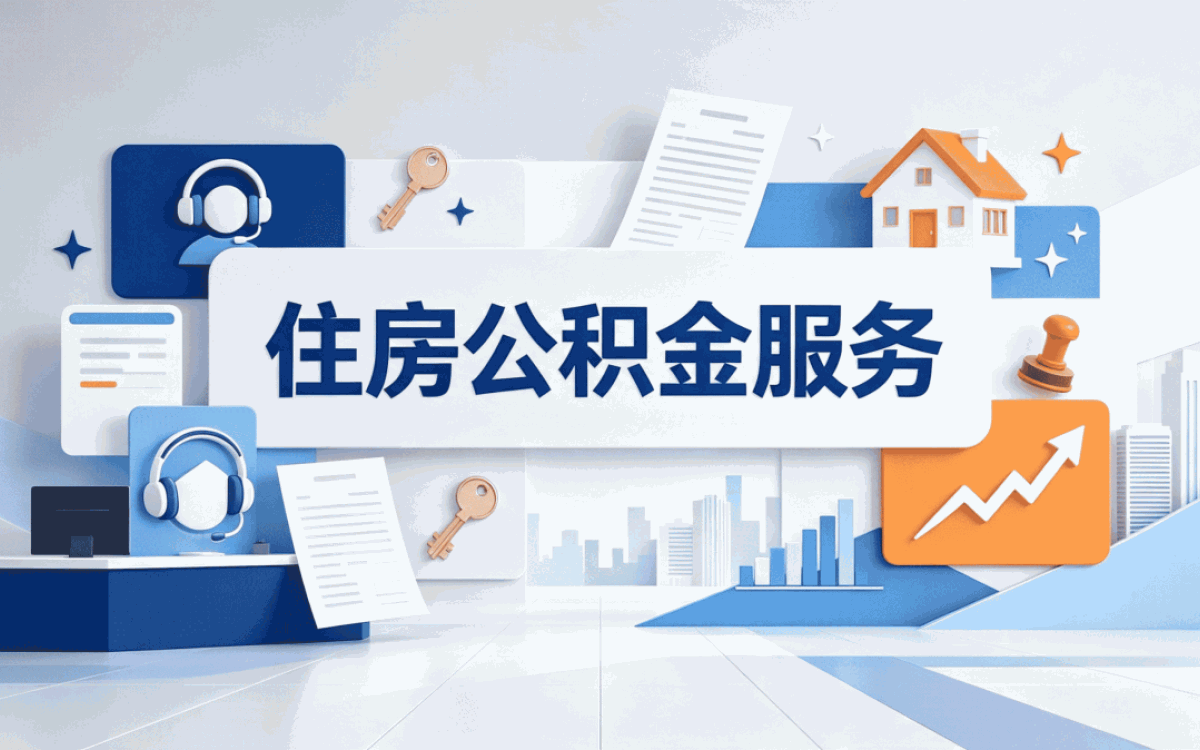 柳州住房公积金提取需要什么材料离职后别白跑