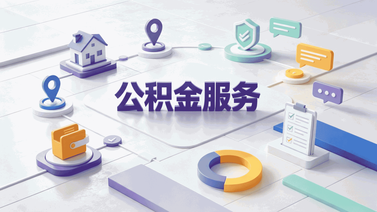 上门公积金提取在柳州安全吗？过来人告诉你