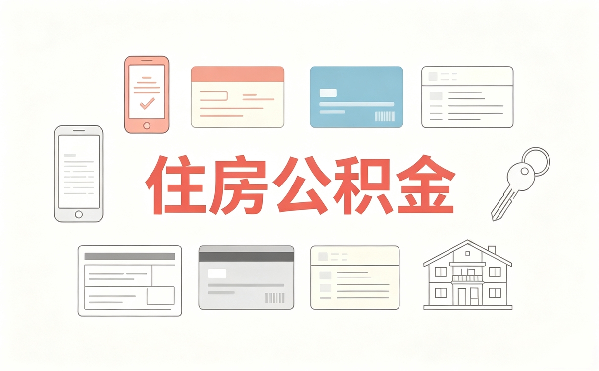 柳州公积金欠缴补缴差多少钱一笔笔算