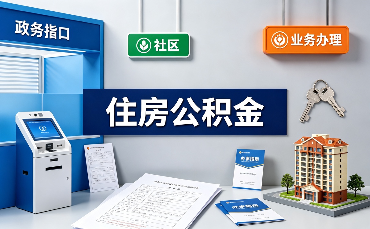 柳州失业公积金提取办理须知差多少钱